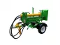 Preview: Victory LS-42T hydraulic wood splitter with gasoline engine & electric starter